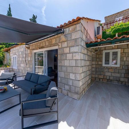 Sunlight Apartment Dubrovnik Exterior photo