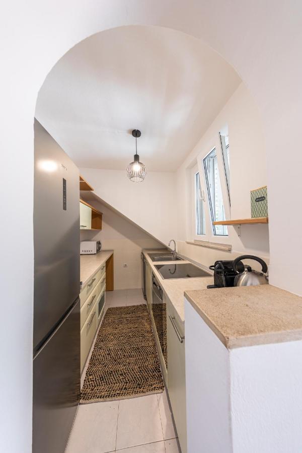 Sunlight Apartment Dubrovnik Exterior photo